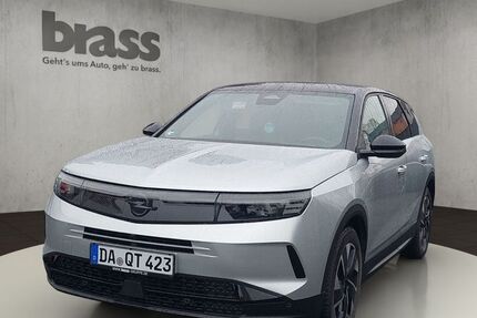 Opel Grandland (X) 10.500 km 30.980 &euro; Frankfurt 60488