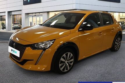 Peugeot 208 27.651 km 14.980 € Frankfurt 60314