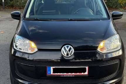 VW up! 116.681 km 3.460 € Darmstadt 64293