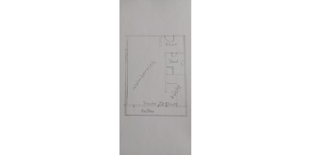 Etagenwohnung Bad Nauheim - 1 Zimmer, 30 m&sup2;, 125.000&euro; | Angebot:27189317