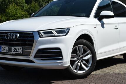 Audi Q5 176.000 km 23.450 &euro; Bad Vilbel 61118