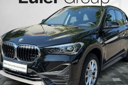 BMW X1 15.322 km 23.999 &euro; Frankfurt 60314