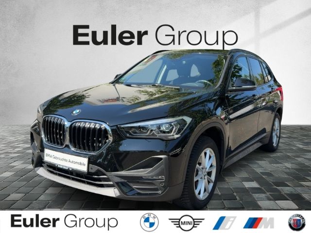 BMW X1 15.322 km 23.999 &euro; Frankfurt 60314