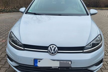 VW Golf 126.200 km 11.000 &euro; Weiterstad 64331