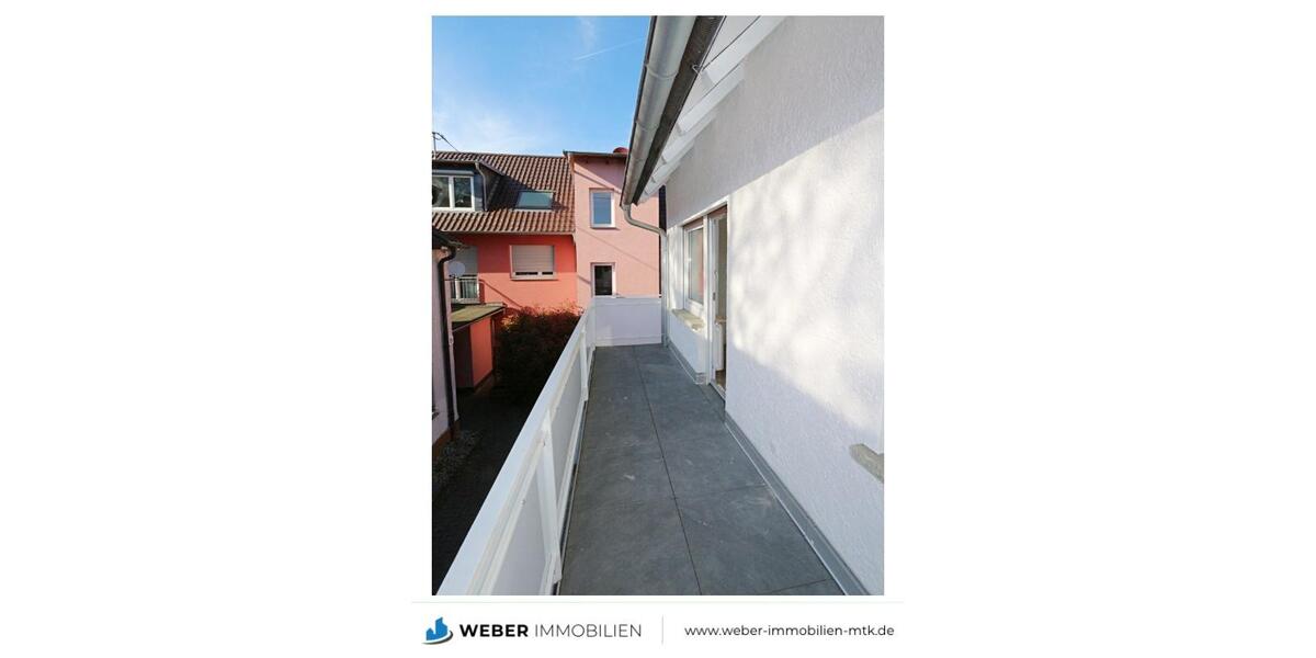 Etagenwohnung Frankfurt am Main Sindlingen - 2.5 Zimmer, 58 m&sup2;, 930&euro; | Angebot:26415779