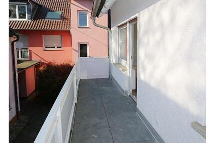 Wohnung Frankfurt am Main Sindlingen - 2.5 Zimmer, 58 m&sup2;, 930&euro; | Angebot:26415779