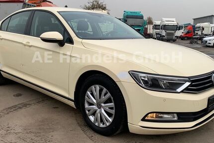 VW Passat 348.000 km 7.990 &euro; Mühlheim am Main 63165