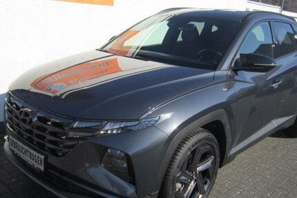 Hyundai TUCSON 26.175 km 24.900 &euro; Offenbach 63069