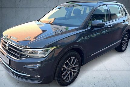 VW Tiguan 17.980 km 28.980 &euro; Frankfurt am Main 60528