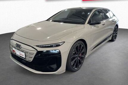 Audi S6 e-tron 5.800 km 80.979 &euro; Offenbach am Main 63071