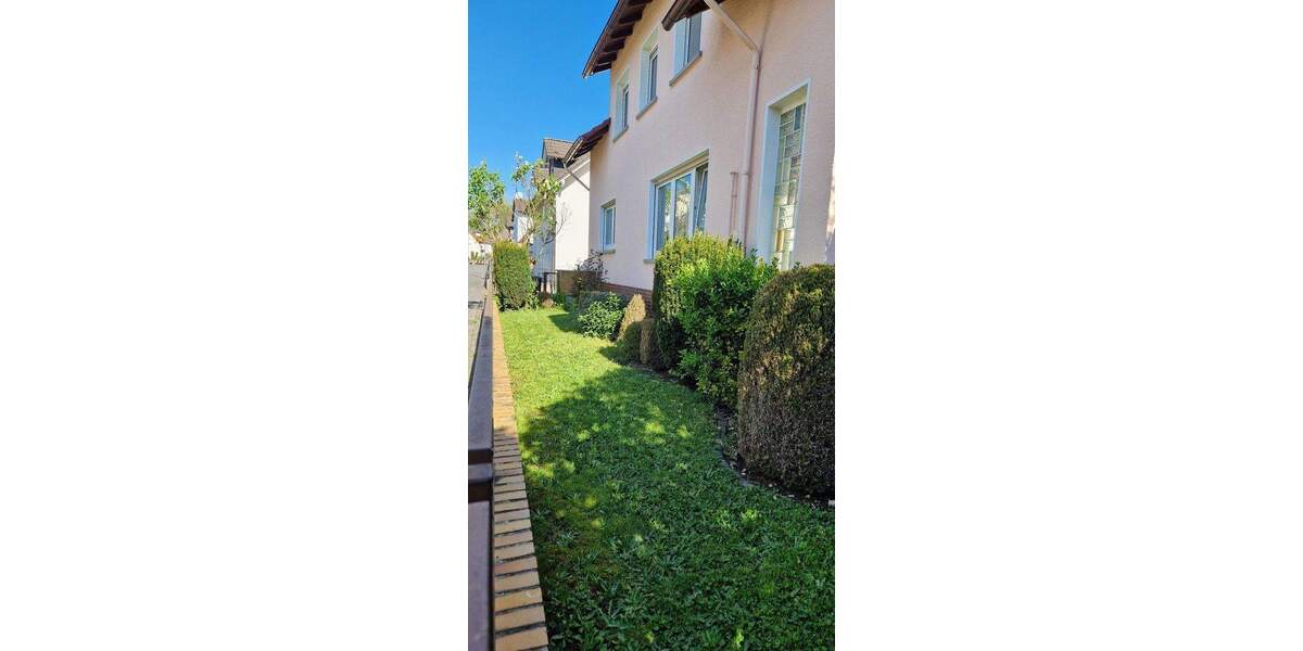 Mehrfamilienhaus, Wohnhaus Bad Homburg Ober-Erlenbach - 8 Zimmer, 177 m&sup2;, 725.000&euro; | Angebot:25657545
