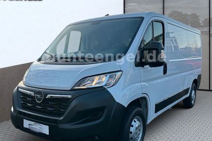 Opel Movano 61.000 km 19.800 &euro; Flörsheim am Main 65439