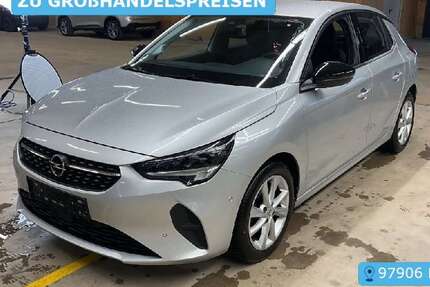 Opel Corsa 40.246 km 12.990 &euro; Frankfurt 60596