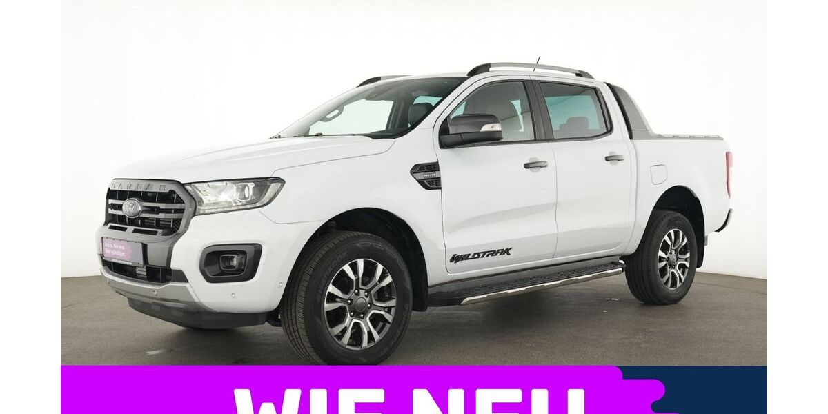 Ford Ranger 40.933 km 29.299 &euro; Dietzenbach bei Frankfurt 63128