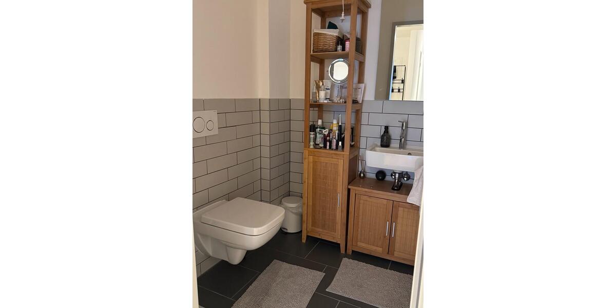 Etagenwohnung Frankfurt am Main Gutleutviertel - 3 Zimmer, 83 m&sup2;, 1.649&euro; | Angebot:26381179