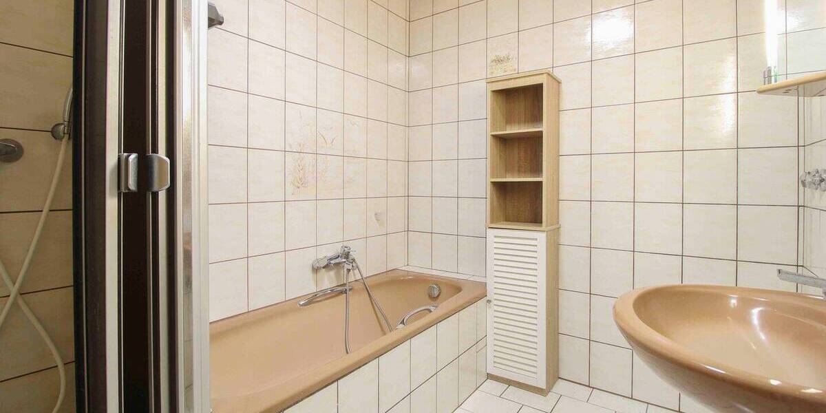 Etagenwohnung Frankfurt am Main Seckbach - 3 Zimmer, 94 m&sup2;, 449.000&euro; | Angebot:26344675