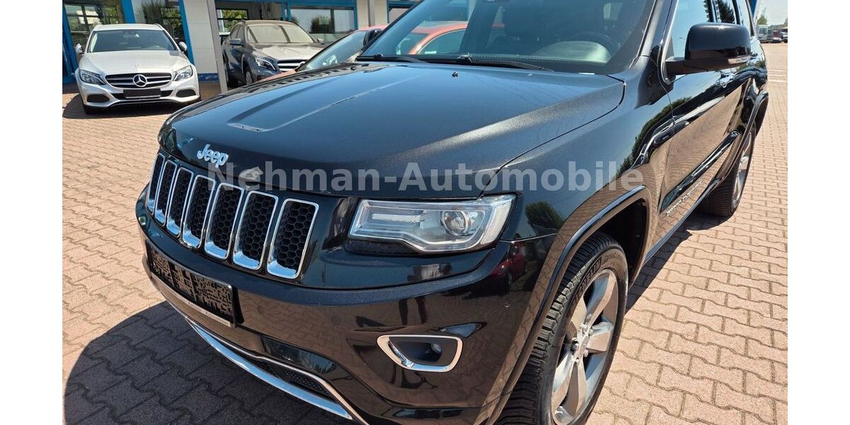 Jeep Grand Cherokee 149.300 km 13.490 &euro; Karlstein 63791