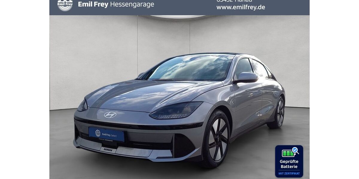 Hyundai IONIQ 6 31.633 km 33.650 &euro; Hanau 63452