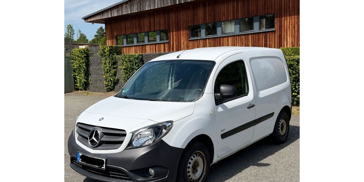 Mercedes-Benz Citan 156.196 km 5.500 &euro; Bad Soden 65812