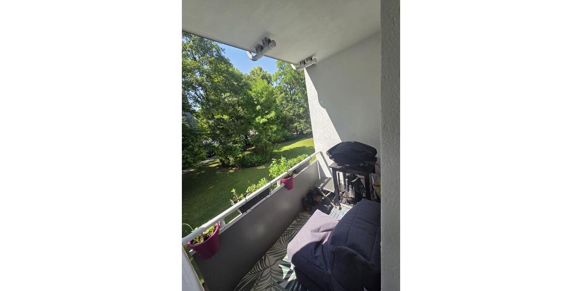 Etagenwohnung Frankfurt am Main Nord-West - 3 Zimmer, 70 m&sup2;, 385.000&euro; | Angebot:27101710