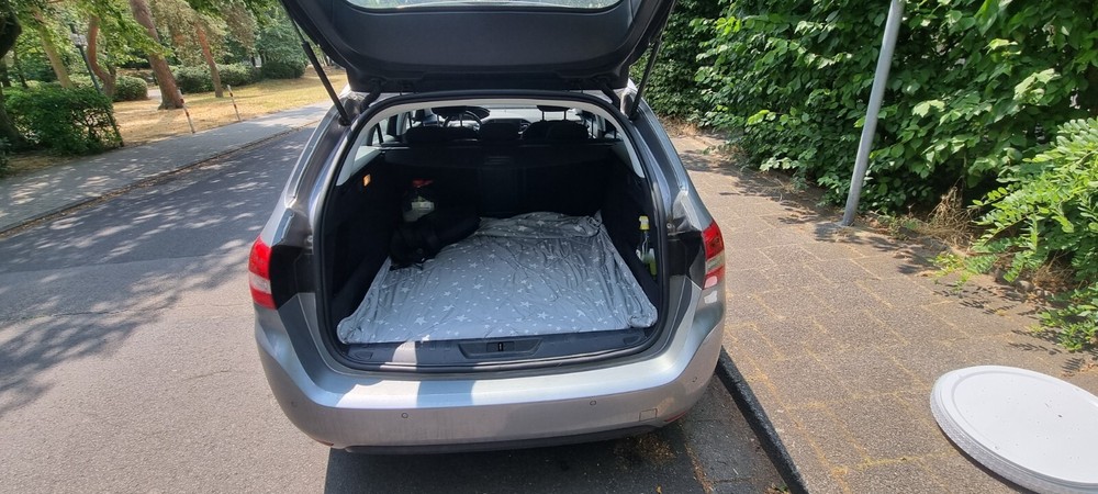 Peugeot 308 SW 171.450 km 10.000 &euro; Hanau 63450