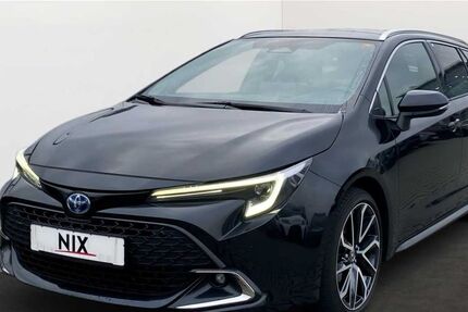 Toyota Corolla 53.600 km 31.990 &euro; Offenbach 63071