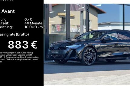 Audi A6 6.900 km 71.985 &euro; Hanau 63452