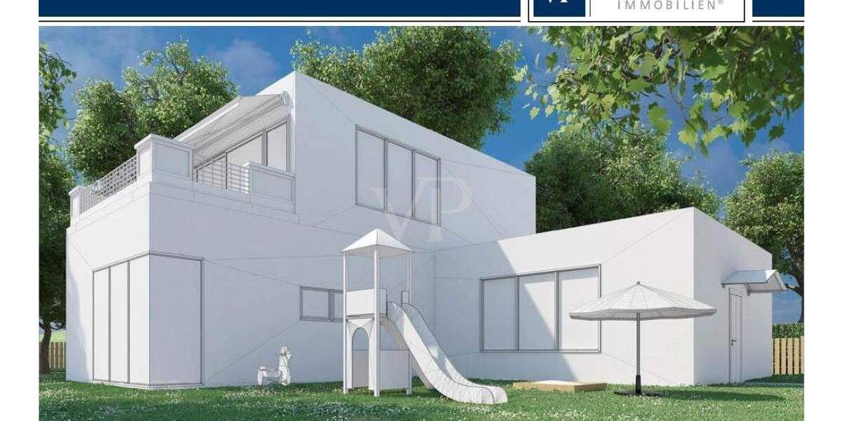 Spannendes Grundstück in zentraler Lage von Marxheim - vielfältige Möglichkeiten für Familien und Investoren zimmer