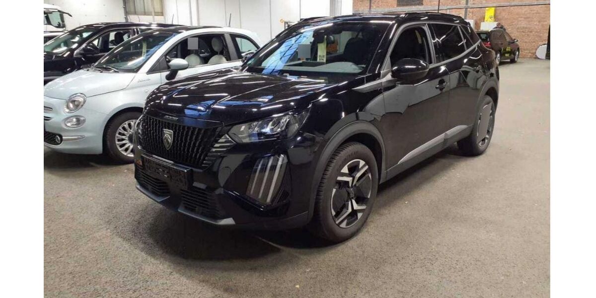 Peugeot 2008 33.093 km 19.480 &euro; Rüsselsheim 65428