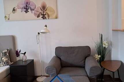 Zimmer Frankfurt am Main / Sachsenhausen-Nord Nord - 1 Zimmer, 1.479&euro; | Angebot:26374587