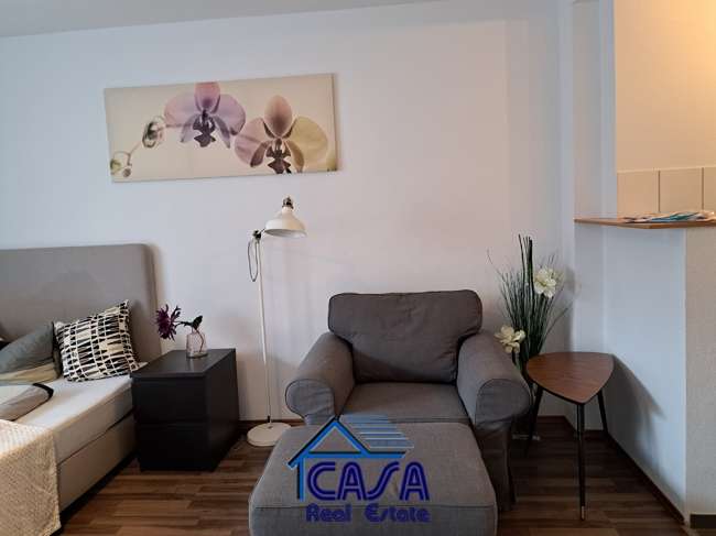 Zimmer Frankfurt am Main / Sachsenhausen-Nord Nord - 1 Zimmer, 1.479&euro; | Angebot:26374587