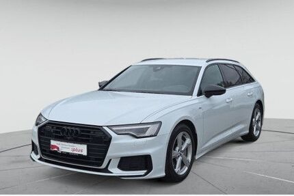 Audi A6 114.362 km 44.444 &euro; Darmstadt 64295
