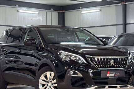 Peugeot 5008 105.943 km 16.890 € Maintal 63477