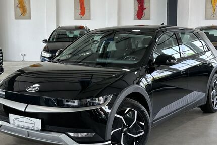 Hyundai IONIQ 5 33.990 km 25.950 &euro; Frankfurt am Main 60386