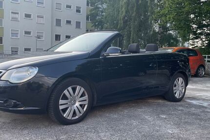 VW Eos 199.650 km 2.599 &euro; Frankfurt 65934