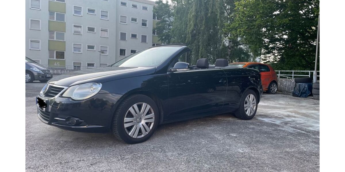 VW Eos 199.650 km 2.599 &euro; Frankfurt 65934