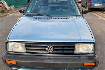 VW Jetta