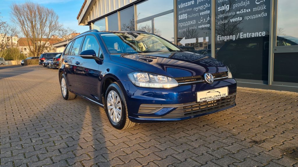 VW Golf 66.500 km 14.990 &euro; Offenbach am Main 63069