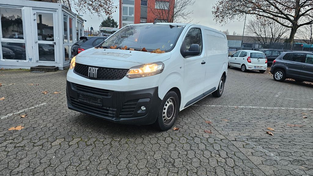 Fiat Scudo 91.000 km 13.490 € Frankfurt am Main 65933