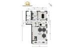 ***Effiziente Neubau-Büroeinheit – 3 Räume, Aufzug & moderne Ausstattung*** - Gewerbeobjekt Hochheim am Main | Angebot:27003362