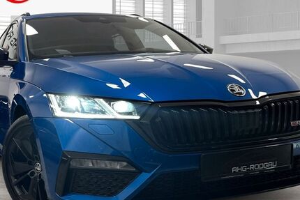 Skoda Octavia 91.244 km 29.799 &euro; Rodgau 63110