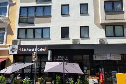 Wohnung Frankfurt am Main Nordend West - 2 Zimmer, 70 m&sup2;, 1.470&euro; | Angebot:25265491