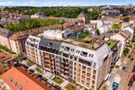 Dachgeschoßwohnung Frankfurt am Main Bornheim - 2 Zimmer, 77 m&sup2;, 2.135&euro; | Angebot:25273318