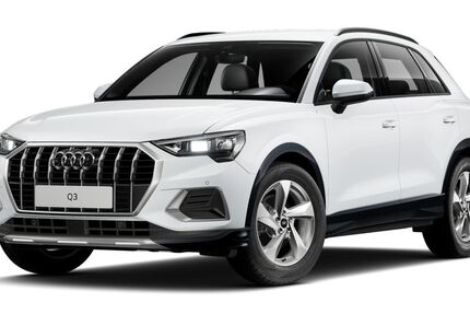 Audi Q3 9.326 km 36.690 &euro; Hofheim 65719