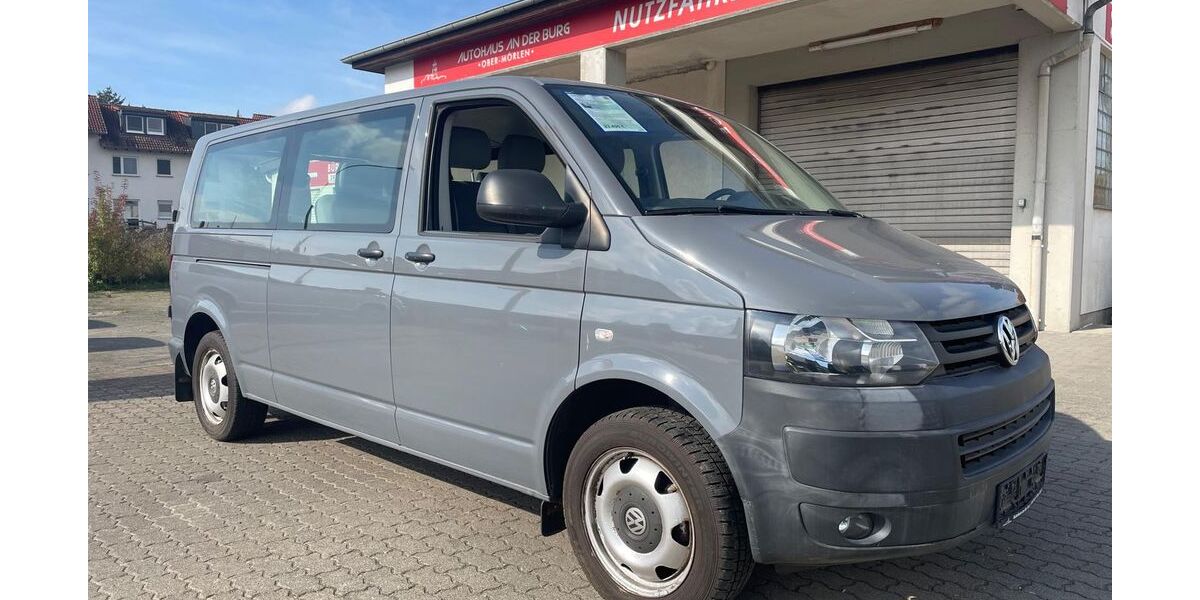 VW T5 Transporter 131.460 km 18.900 &euro; Ober Mörlen 61239