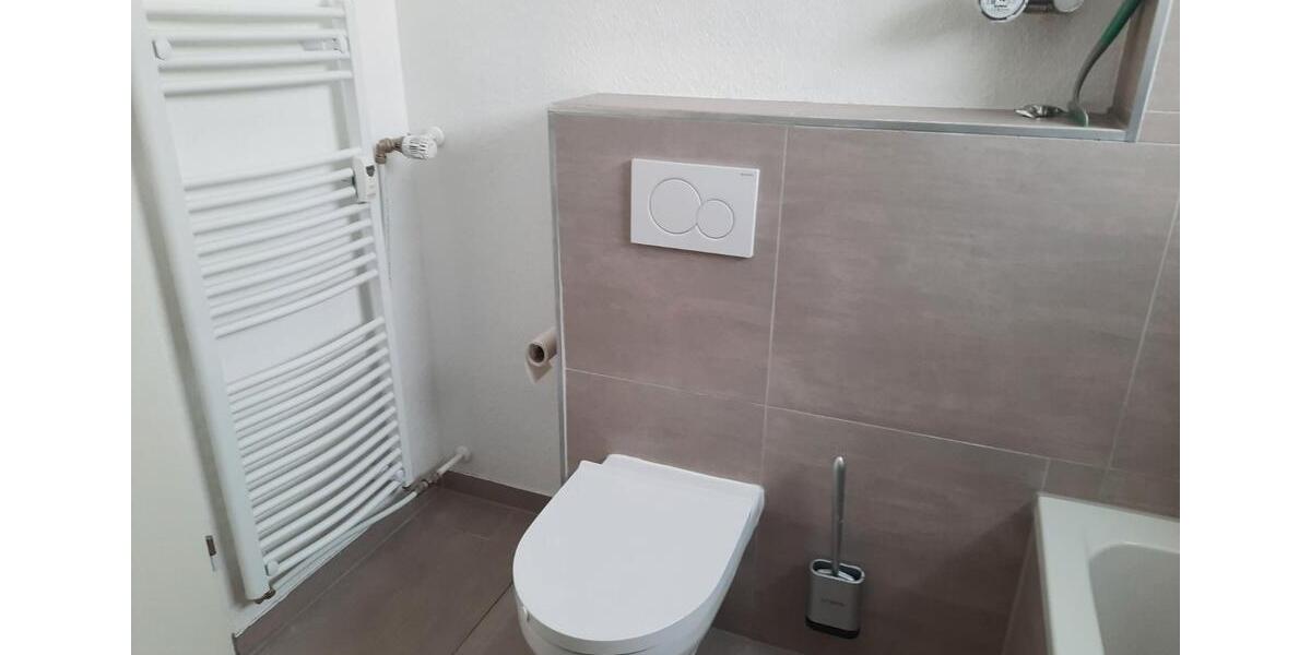 Etagenwohnung Frankfurt am Main Sossenheim - 1 Zimmer, 38 m&sup2;, 185.000&euro; | Angebot:26126129