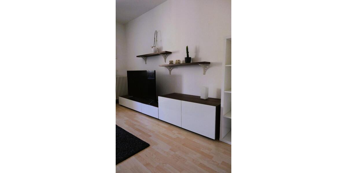 Etagenwohnung Frankfurt am Main Nordend Ost - 2 Zimmer, 62 m&sup2;, 1.250&euro; | Angebot:26413122