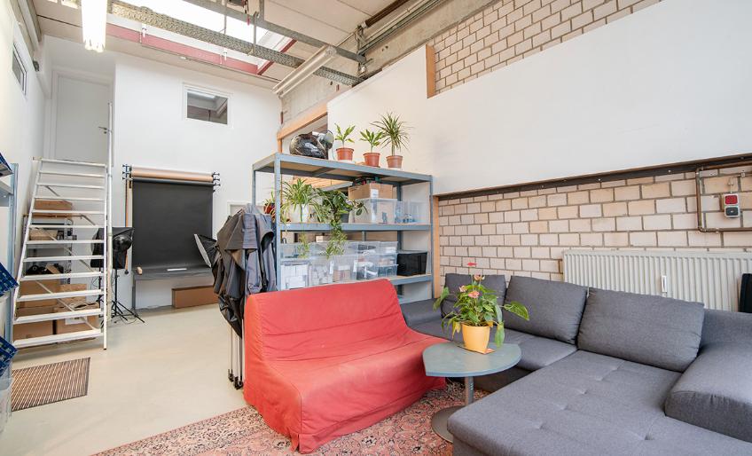 Gewerbeobjekt Frankfurt am Main Unterliederbach - 300&euro; | Angebot:25658210