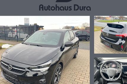 Opel Corsa 56.900 km 15.950 &euro; Rüsselsheim 65428