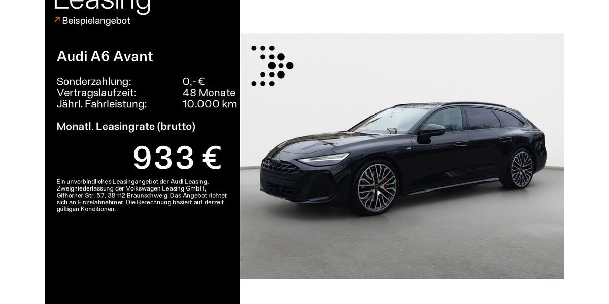 Audi A6 5.900 km 76.999 &euro; Königstein im Taunus 61462